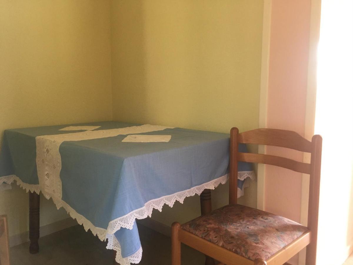 Nikolas Apartments Kalami Bay Екстер'єр фото