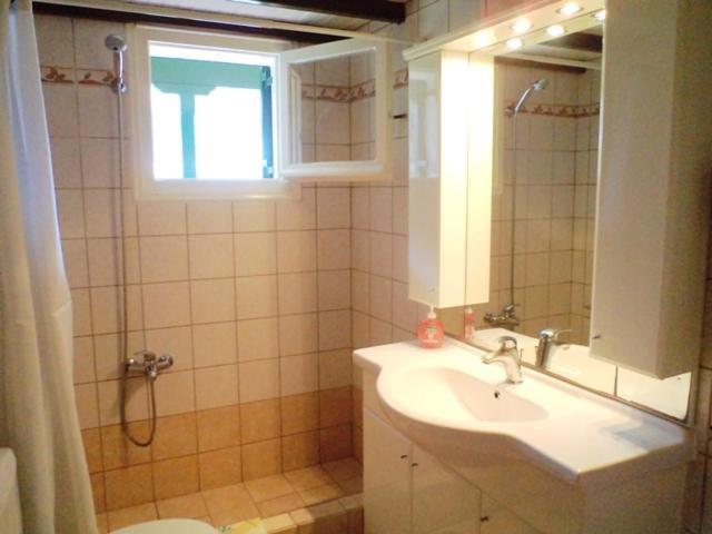 Nikolas Apartments Kalami Bay Екстер'єр фото
