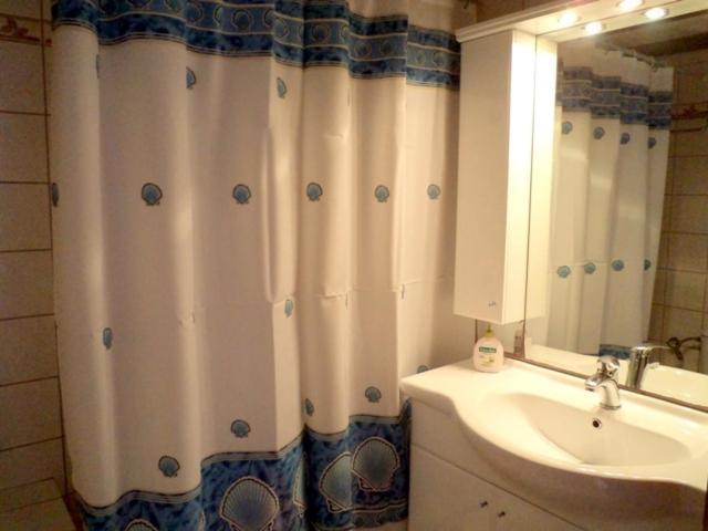 Nikolas Apartments Kalami Bay Екстер'єр фото